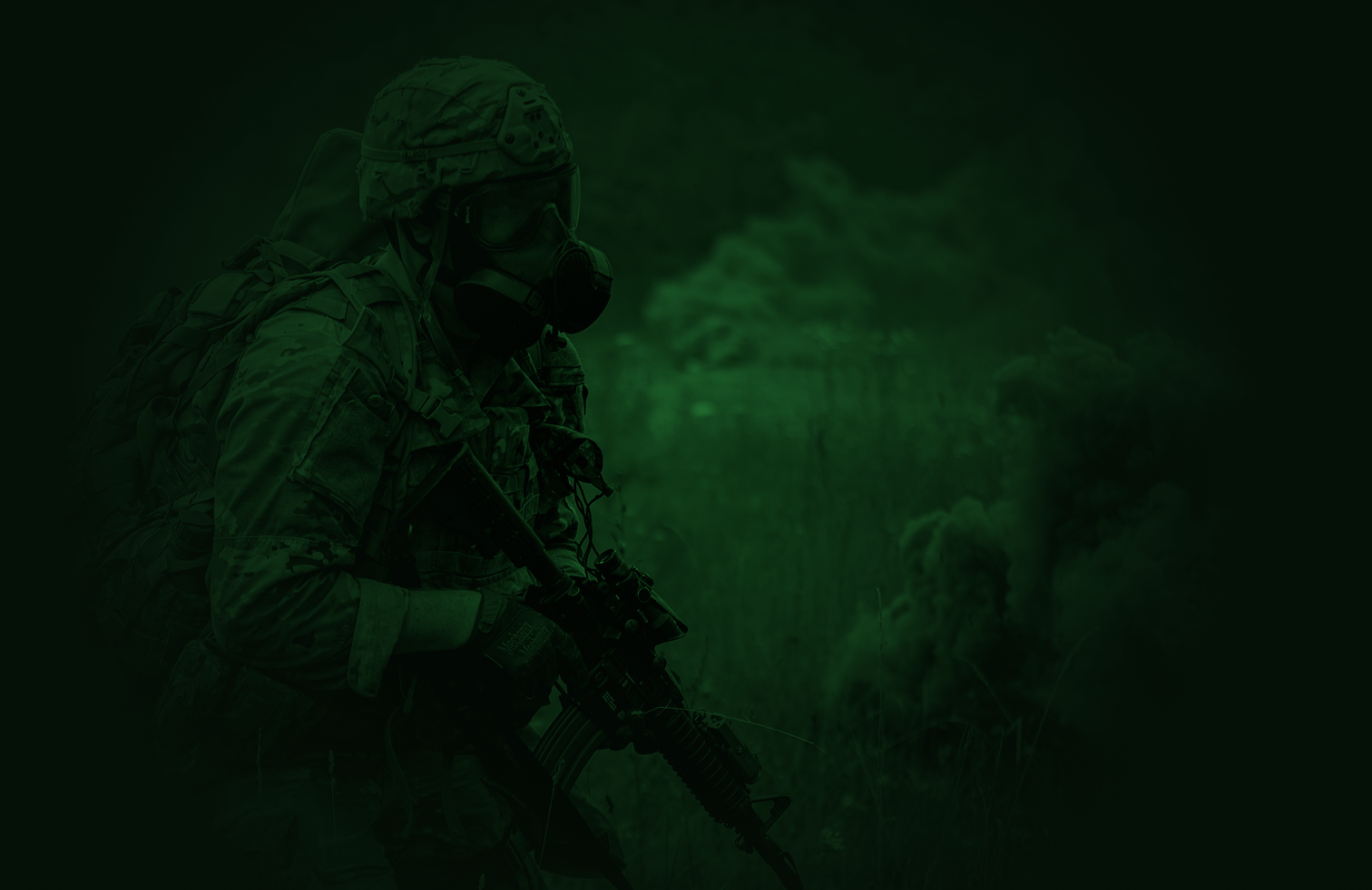 Soldier