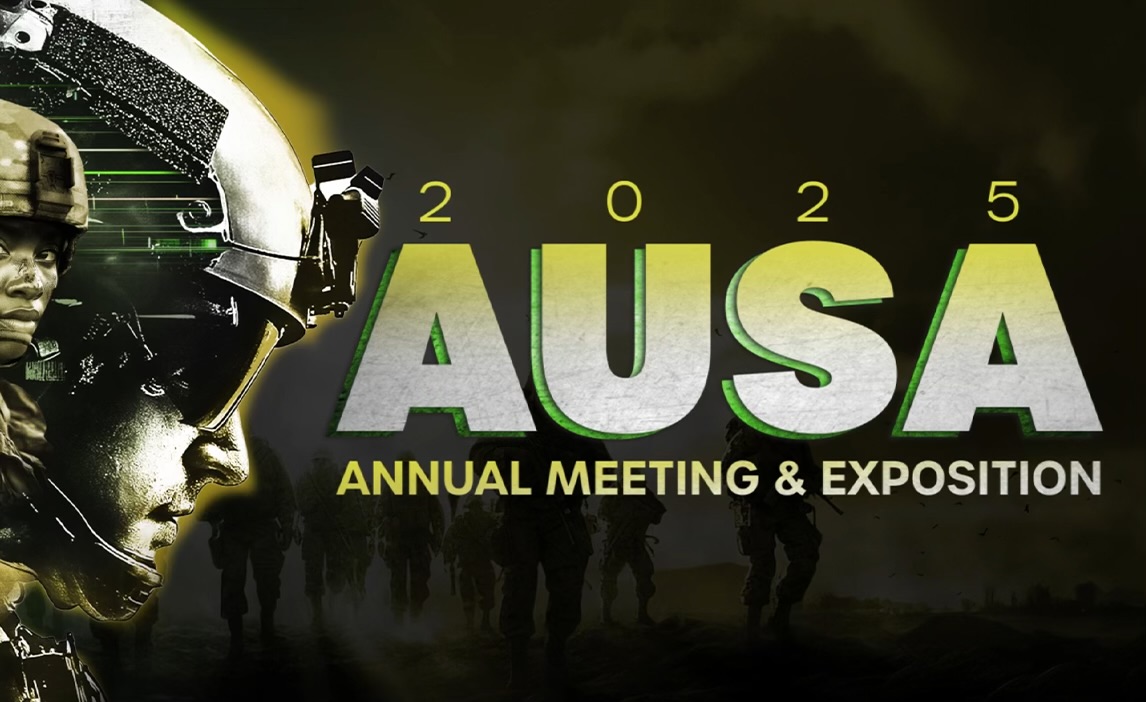 2025 AUSA Annual Meeting & Exploration