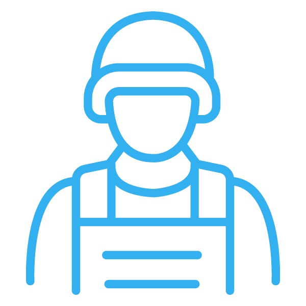 TMI-Icon_Soldier Kevlar