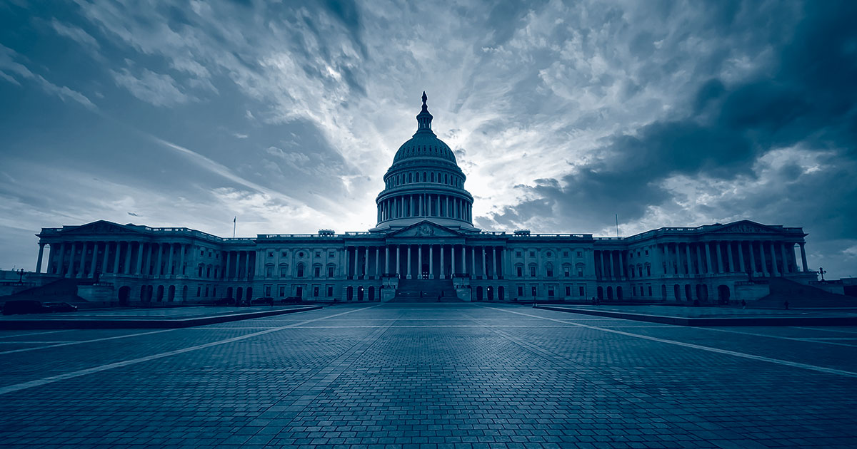U.S. Capitol
