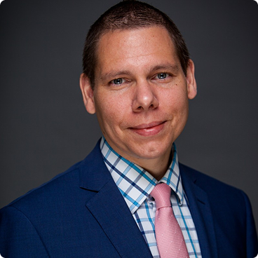 Dr. Matthew Willis