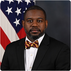 Dr. Timothy White