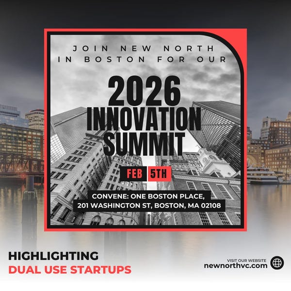 2026 Boston Innovation Summit