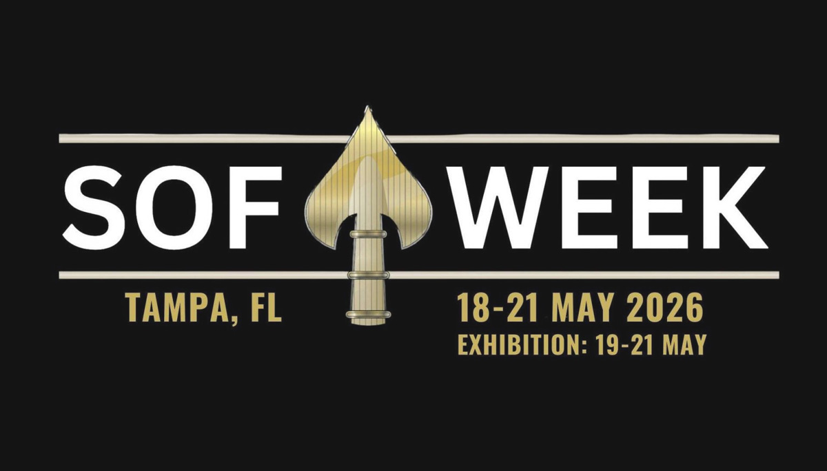SOF Week